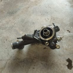 Support filtre a huine BF150 Honda