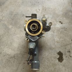 Support filtre a huine BF150 Honda