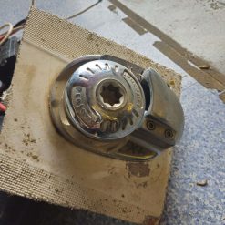 Guindeau lofrans project X1 700W