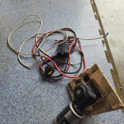 Guindeau lofrans project X1 700W