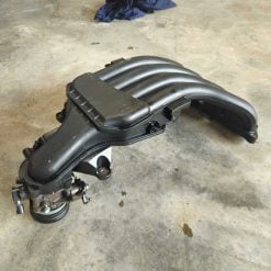 Collecteur admission BF150 Honda PA6-GF35