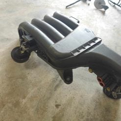 Collecteur admission BF150 Honda PA6-GF35