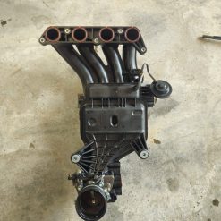 Collecteur admission BF150 Honda PA6-GF35