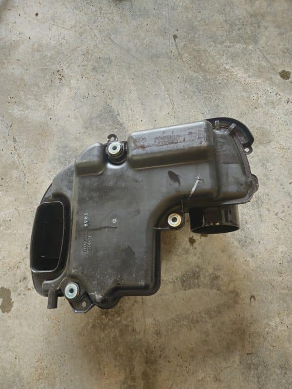 Boitier filtre a air BF150 Honda