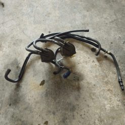 Système filtre essence BF150 Honda