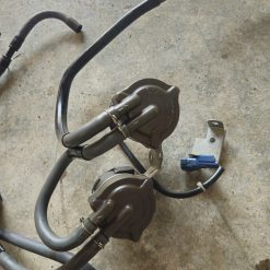 Système filtre essence BF150 Honda