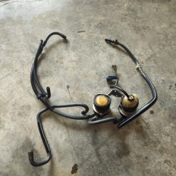 Système filtre essence BF150 Honda