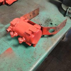 Refroidisseur huile inverseur Renault Couach