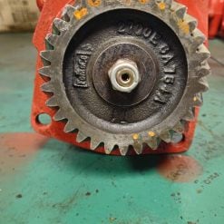 Pompe eau de mer RC140 Renault Couach