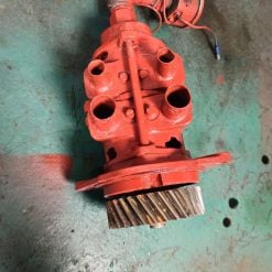 Pompe eau de mer RC140 Renault Couach