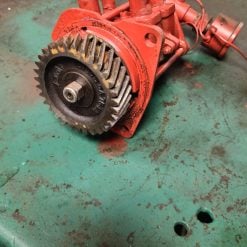 Pompe eau de mer RC140 Renault Couach