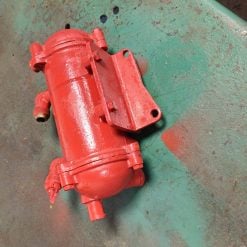 Echangeur huile RC140 Renault Couach