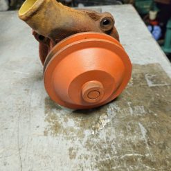 Pompe brassage RC140 Renault Couach