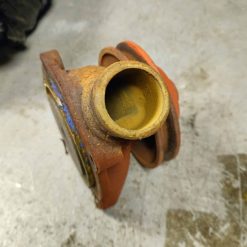 Pompe brassage RC140 Renault Couach