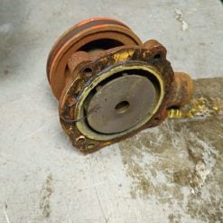 Pompe brassage RC140 Renault Couach