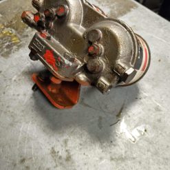 Support filtre à gasoil RC140 renault couach