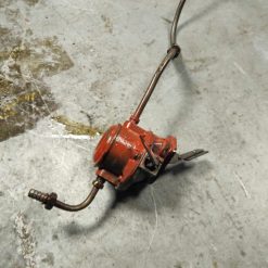 Pompe gasoil RC140 Renault Couach