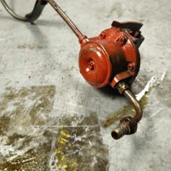 Pompe gasoil RC140 Renault Couach