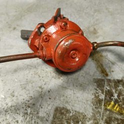 Pompe gasoil RC140 Renault Couach