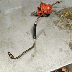 Pompe gasoil RC140 Renault Couach