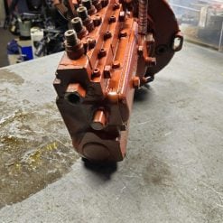 Pompe injection RC140 Renault Couach