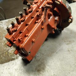 Pompe injection RC140 Renault Couach