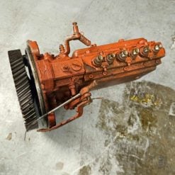 Pompe injection RC140 Renault Couach