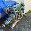Moteur Renault Couach RC140