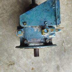 Inverseur hbw 250 Hurth