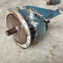 Inverseur hbw 250 Hurth