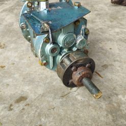 Inverseur hbw 250 Hurth