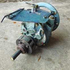 Inverseur hbw 250 Hurth