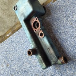 Echangeur eau 4108 Perkins 37722580/1