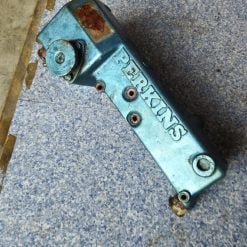 Echangeur eau 4108 Perkins 37722580/1