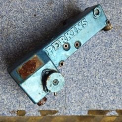 Echangeur eau 4108 Perkins 37722580/1