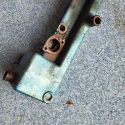 Echangeur eau 4108 Perkins 37722580/1