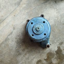 Pompe brassage perkins 4108