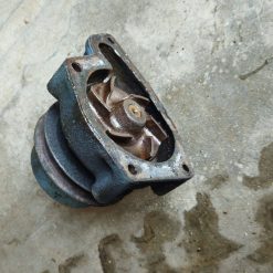 Pompe brassage perkins 4108