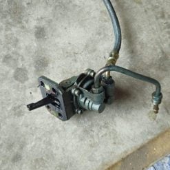 Pompe à gasoil Perkins 4108