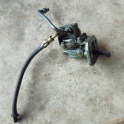 Pompe à gasoil Perkins 4108