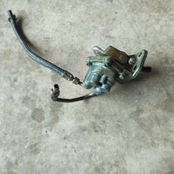 Pompe à gasoil Perkins 4108