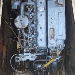 Renault couach RC90 DS