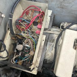 Groupe Cummins Onan 6.5 kVA 6.5MDKD