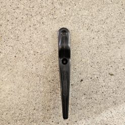 Taquet de tournage en V 154mm