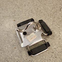 Support avec crochet RWO 130x100