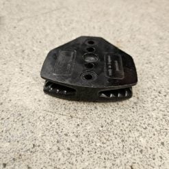 Taquet coinceur Clamcleat CL202