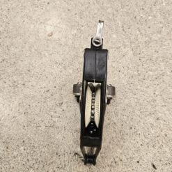 Poulie RWO 170mm 55mm diametre