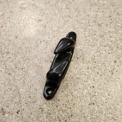 Chaumard droite 11cm plastique