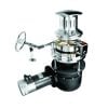 guindeau Lofrans Ercole 4000W en inox avec poupée