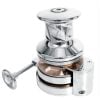 guindeau Lofrans SX5 3000W en inox avec poupée